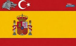 İspanya’dan Türkiye’ye yönelik saldırı iddialarına kınama