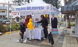 Yalova'daki Hizmetlere Tam Not Aldı
