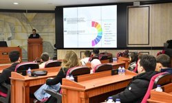 Büyükşehir’den İstihdamda Fırsat Eşitliği