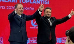 Yeniden Refah Partisi İstanbul İl Başkanlığı’na, MKYK Üyesi Yunus Emre Taşcı getirildi