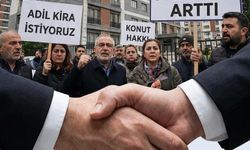Balıkesir'de Ev Fiyatları ve Kiralar El Yakıyor