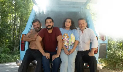 Tadı damağınızda kalacak film 7 Şubat'ta vizyonda