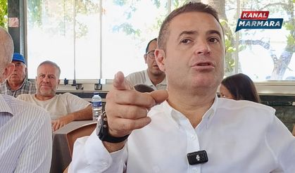 Ahmet Akın, Yağlı Güreşlere Destek Çağrısında Bulundu