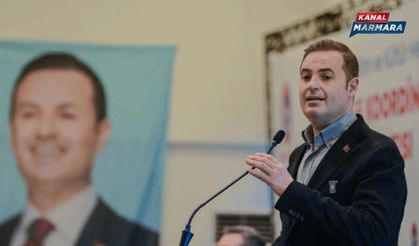 Cem Vakfı Ege Bölge Toplantısı Balıkesir’de Gerçekleştirildi