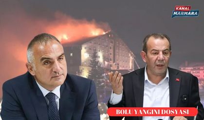Baştan sona Bolu yangını konusu Peki suçlu kim ?
