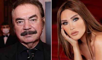 Seren Serengil'den Orhan Gencebay'a sert eleştiri