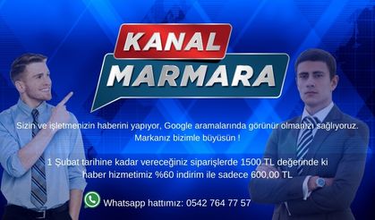 Bu kampanyayı sakın kaçırmayın !