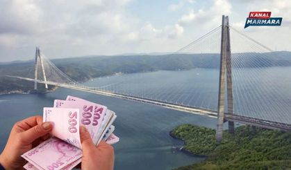 Otoyol, Köprü ve Tren Ücretlerinde Zam Dönemi Başlıyor