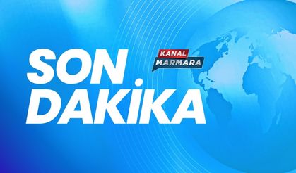 "Ege Sallandı: Çanakkale'de Şiddetli Deprem Paniği"