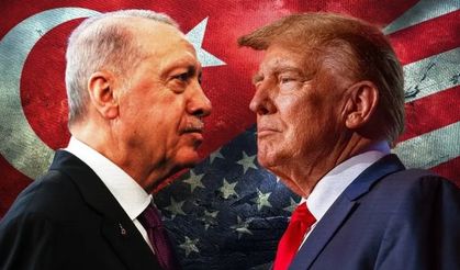 Donald Trump: Erdoğan benim dostum ve saygı duyduğum biri
