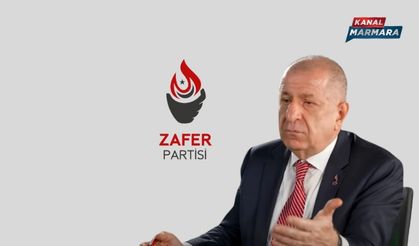 Siyasette Yeni Kriz: Ümit Özdağ Gözaltına Alındı