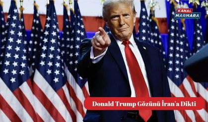 Trump'tan Hamaney'e Nükleer Müzakere Mektubu