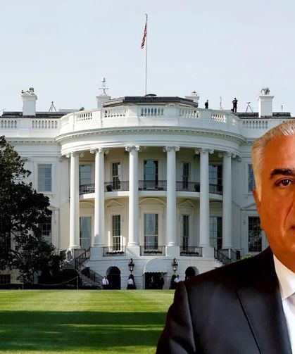 Rıza Pehlevi’den Saldırı Açıklaması