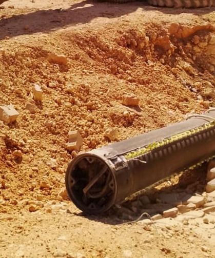 NATO savunma sistemleri İran’dan gelen ikinci füzeyi düşürdü