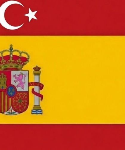 İspanya’dan Türkiye’ye yönelik saldırı iddialarına kınama