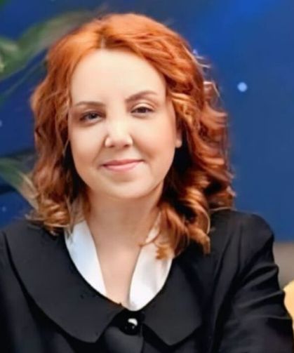 Elini Elimin Üstüne Koy!