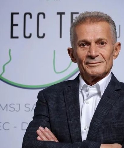 ABD’de yaşayan Denizlili Türk mühendisten emisyonu azaltan teknoloji