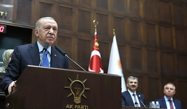 Erdoğan; Moody's'in not artırımı geç kalmış adımdı