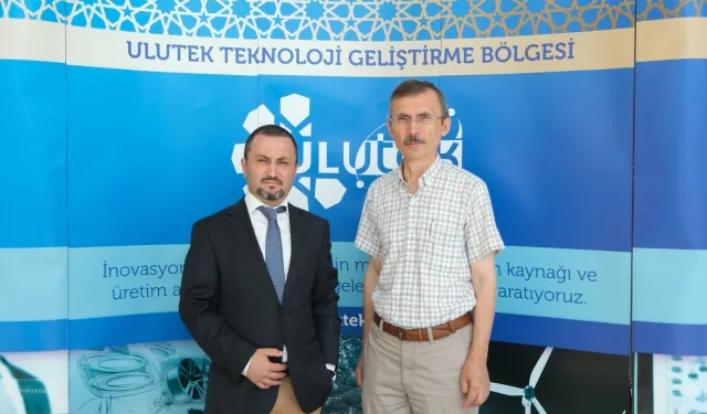 ULUTEK firmasından elektrikli araç kullanıcılarına kapsamlı çözüm