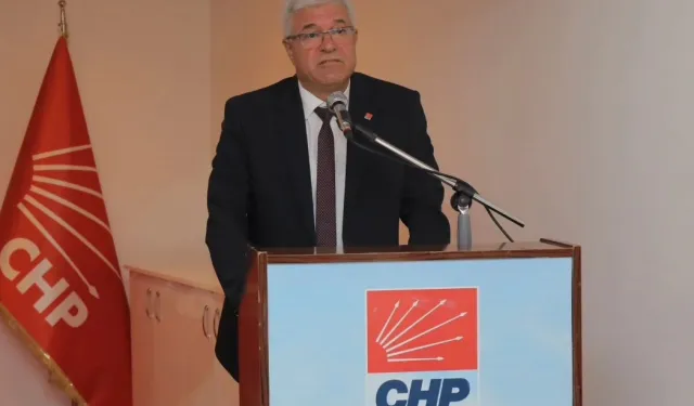 CHP'li Başkan Balkanlı: 2025'te vatandaş limon gibi sıkılacak!