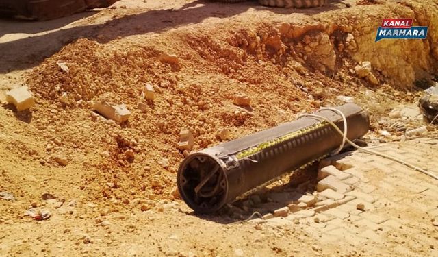 NATO savunma sistemleri İran’dan gelen ikinci füzeyi düşürdü