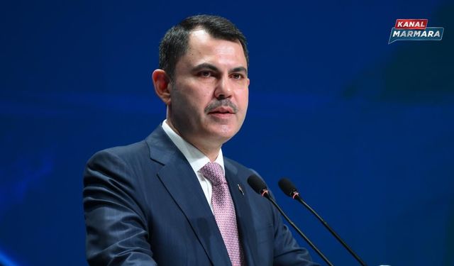 Murat Kurum; Yeniden Dirilişin Adı Hatay