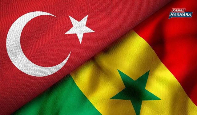 Türkiye’den Senegal ile Petrol İş Birliği Anlaşması