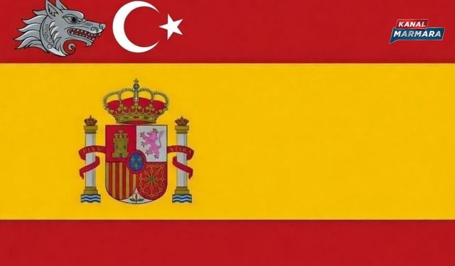 İspanya’dan Türkiye’ye yönelik saldırı iddialarına kınama