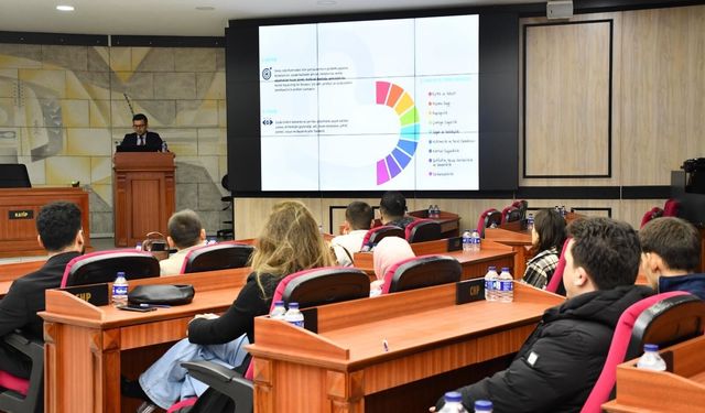 Büyükşehir’den İstihdamda Fırsat Eşitliği