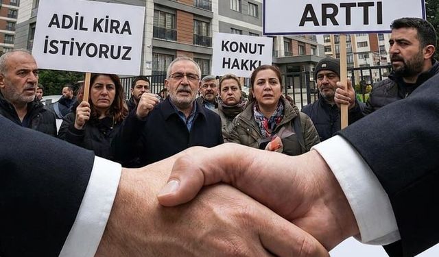Balıkesir'de Ev Fiyatları ve Kiralar El Yakıyor
