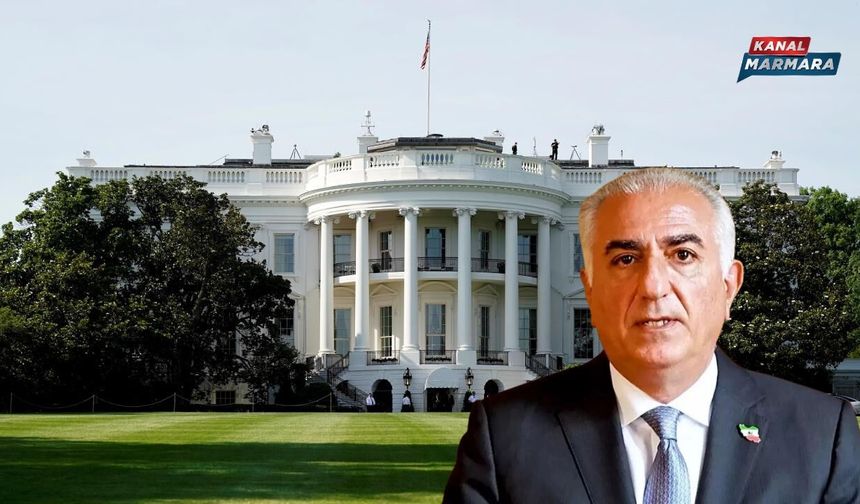 Rıza Pehlevi’den Saldırı Açıklaması