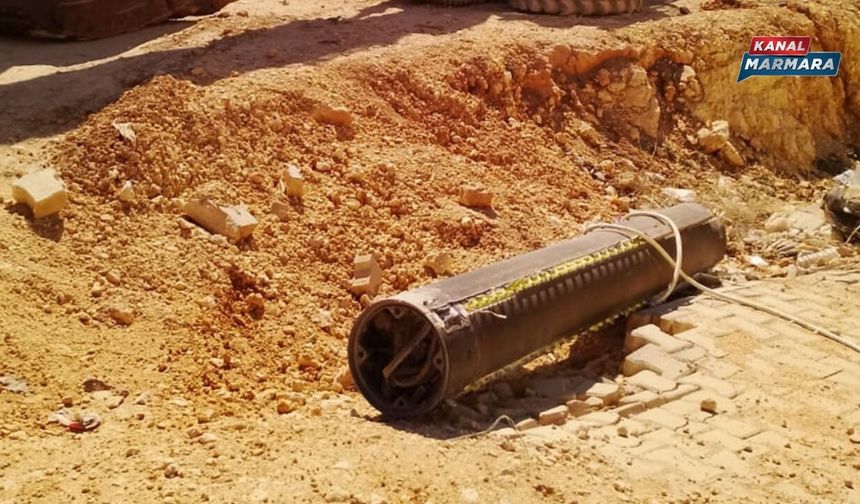 NATO savunma sistemleri İran’dan gelen ikinci füzeyi düşürdü