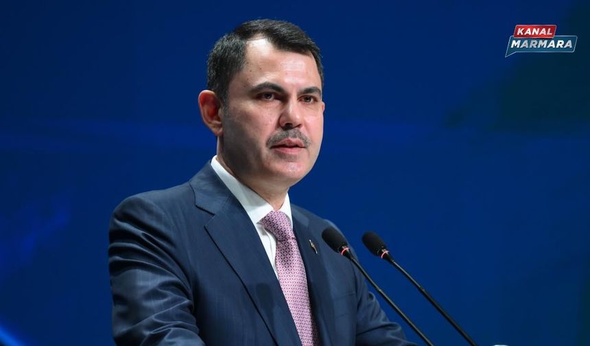 Murat Kurum; Yeniden Dirilişin Adı Hatay