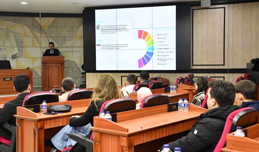 Büyükşehir’den İstihdamda Fırsat Eşitliği