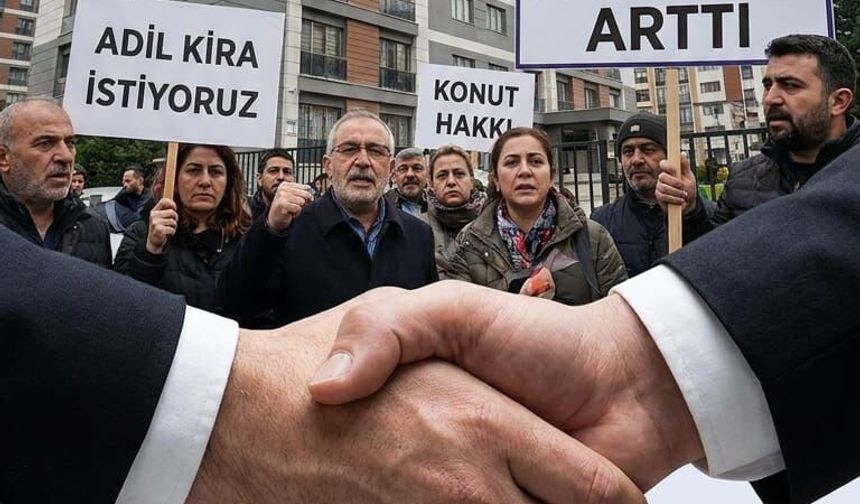 Balıkesir'de Ev Fiyatları ve Kiralar El Yakıyor